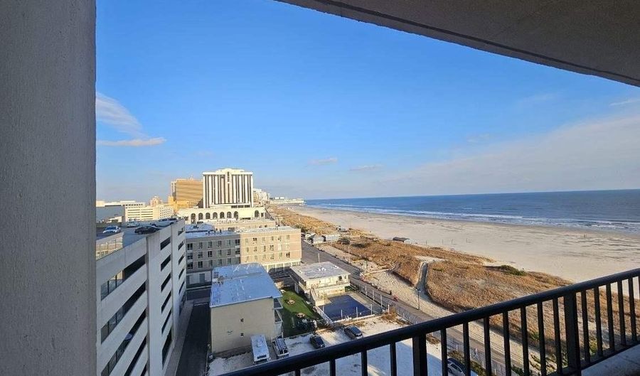 3851 Boardwalk 1007, Atlantic City, NJ 08401 - 0 Beds, 1 Bath