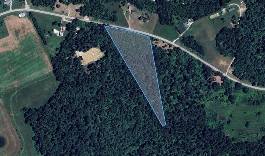 Cedar Flats Road, Battletown, KY 40104 - 0 Beds, 0 Bath