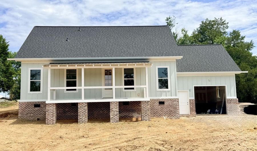 622 Riverview Chruch Rd, Bean Station, TN 37708 - 3 Beds, 3 Bath