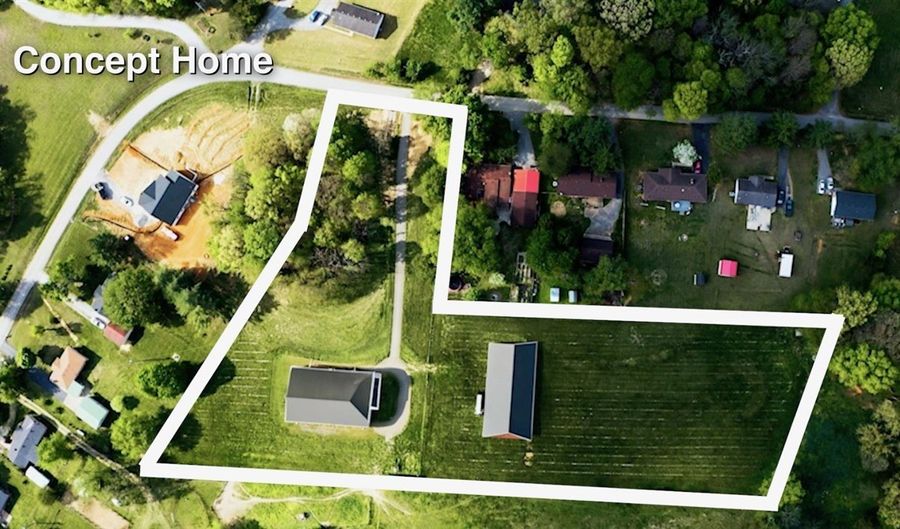 500 Whitlock Rd, Alvaton, KY 42122 - 0 Beds, 0 Bath