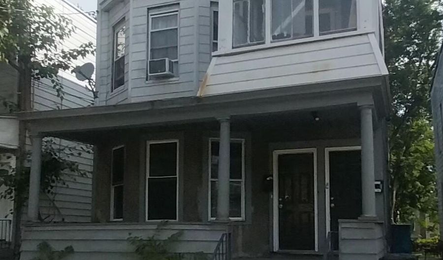 335 3rd St Apt. 1, Albany, NY 12206 - 3 Beds, 1 Bath