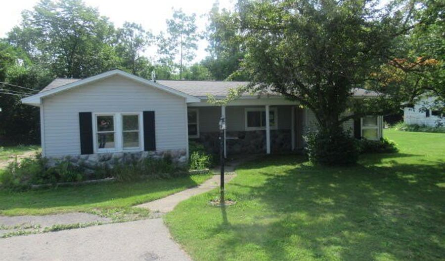 9801 French Rd, Alpena, MI 49707 - 2 Beds, 1 Bath