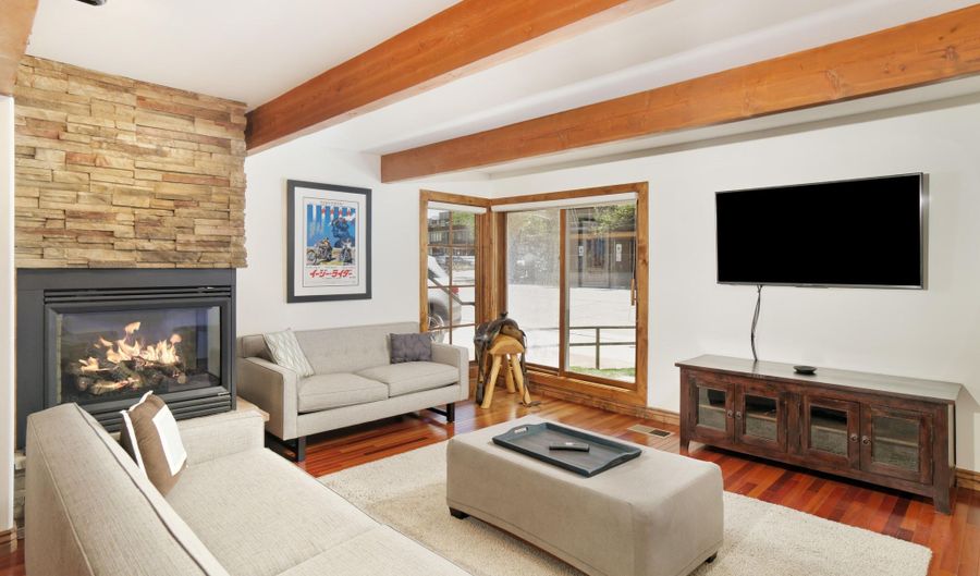 630 E Cooper Ave 1, Aspen, CO 81611 - 2 Beds, 3 Bath