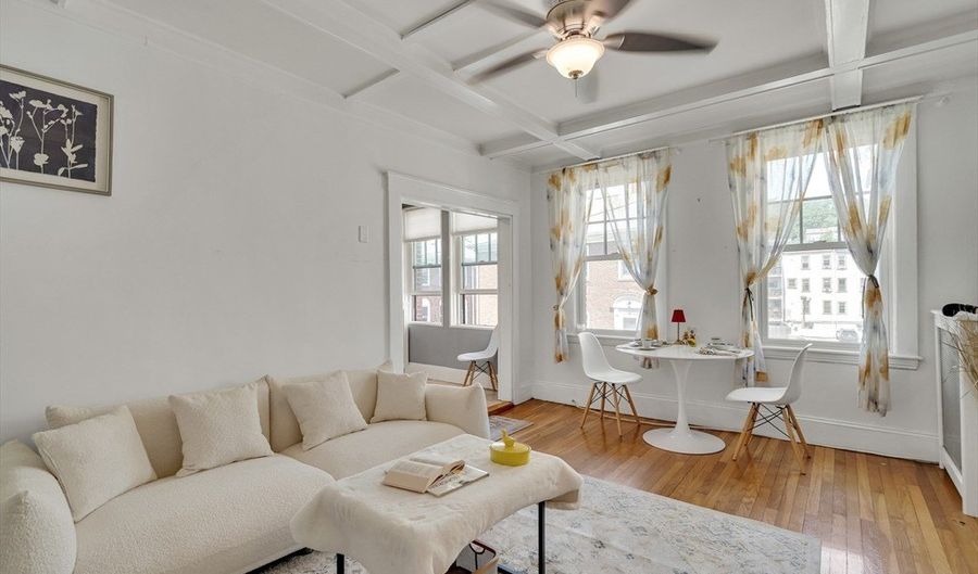 130 Sutherland Rd 1, Boston, MA 02135 - 2 Beds, 1 Bath