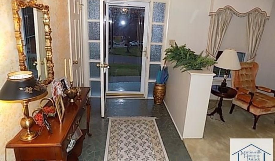 614 Westover Dr, Bassett, VA 24055 - 3 Beds, 2 Bath