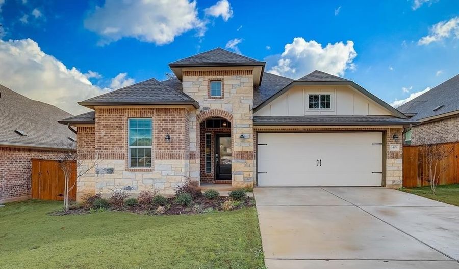 1408 Morning View Rd, Georgetown, TX 78628 - 3 Beds, 2 Bath