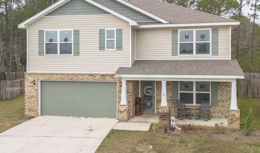 6543 Eastland Cir, Biloxi, MS 39532 - 5 Beds, 3 Bath