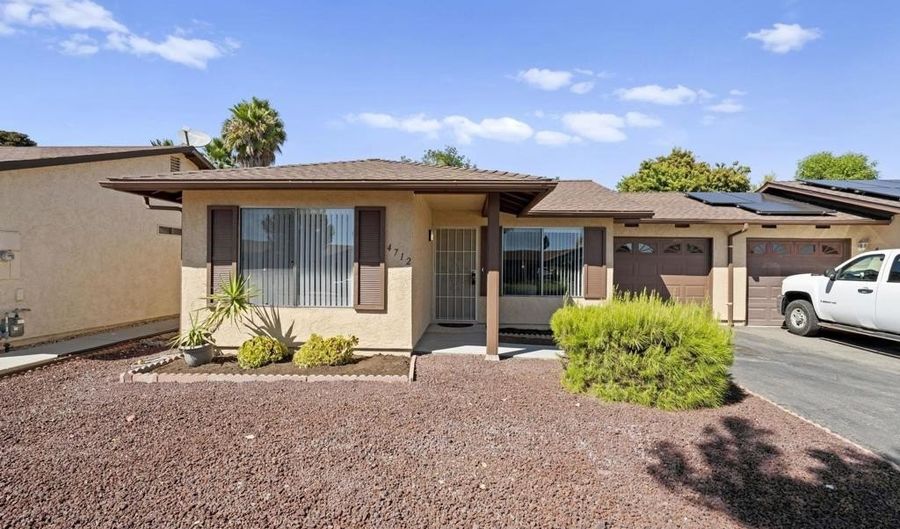 4712 Rim Rock Rd, Oceanside, CA 92056 - 2 Beds, 2 Bath