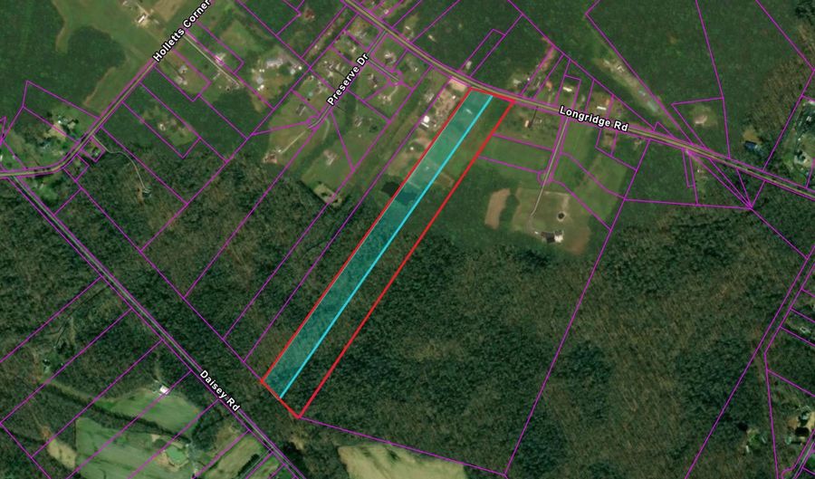1700 LONGRIDGE Rd, Clayton, DE 19938 - 0 Beds, 0 Bath