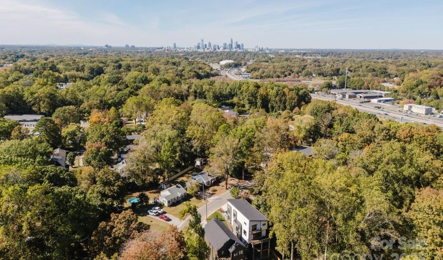 4321 Raney Way, Charlotte, NC 28205 - 4 Beds, 4 Bath