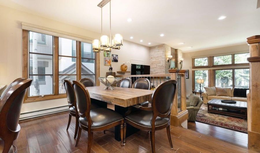 101 Highlands Ln 21, Beaver Creek, CO 81620 - 3 Beds, 4 Bath
