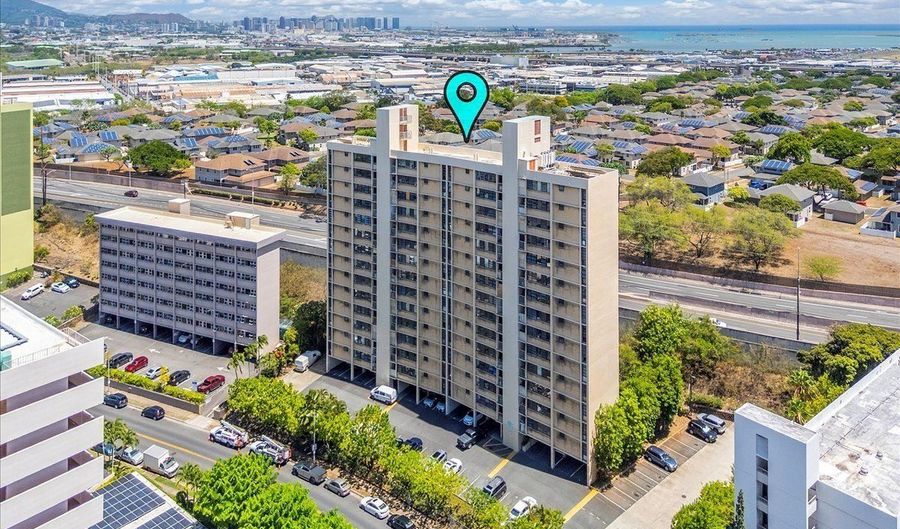 2929 Ala Ilima St 202, Honolulu, HI 96818 - 3 Beds, 2 Bath