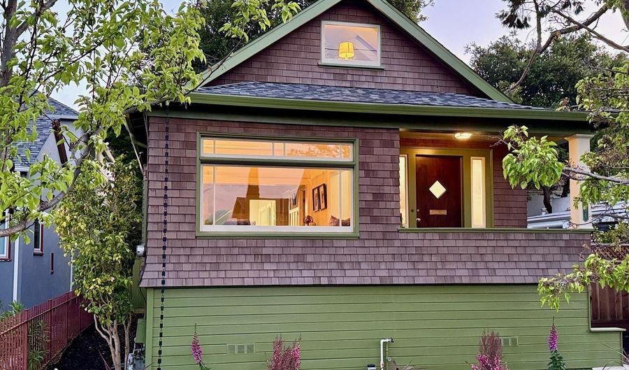 3206 Garfield Ave, Alameda, CA 94501 - 2 Beds, 1 Bath