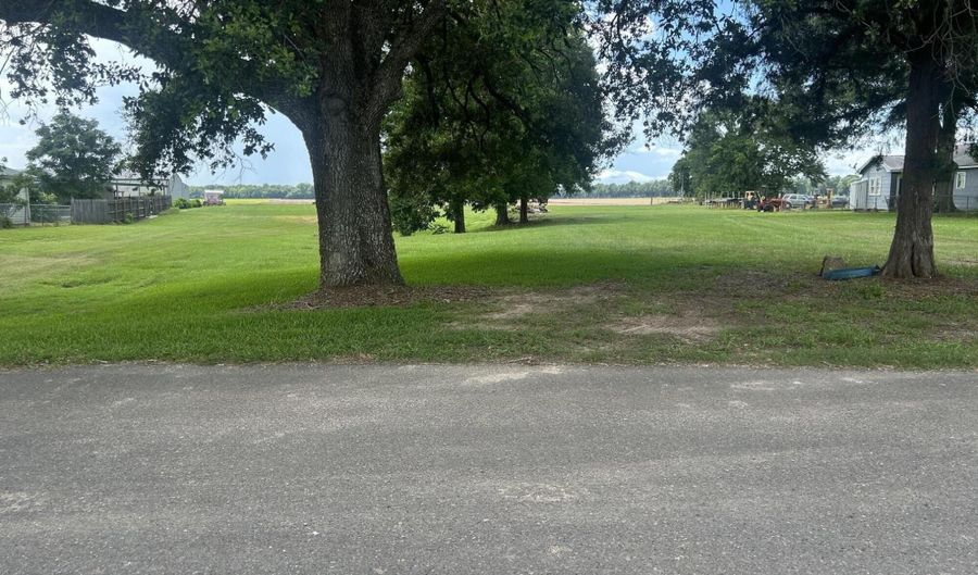 Oscar Rivette Road lot 2, Arnaudville, LA 70512 - 0 Beds, 0 Bath