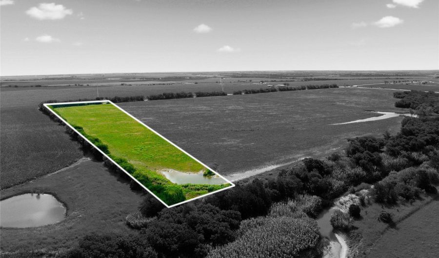 Tract 8 HCR 3204, Abbott, TX 76621 - 0 Beds, 0 Bath