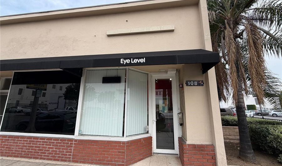 108 S 1st St, Alhambra, CA 91801 - 0 Beds, 0 Bath