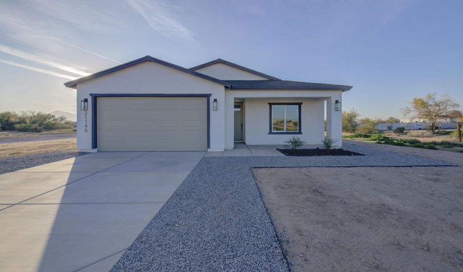 21140 W SHASTA Dr, Buckeye, AZ 85326 - 4 Beds, 3 Bath