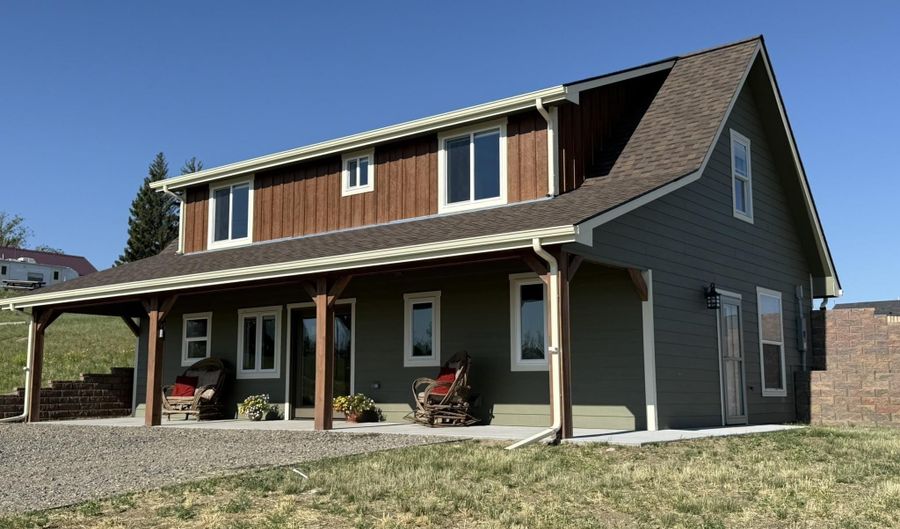 128 N PRAIRIE Ave, Burns, WY 82053 - 3 Beds, 2 Bath