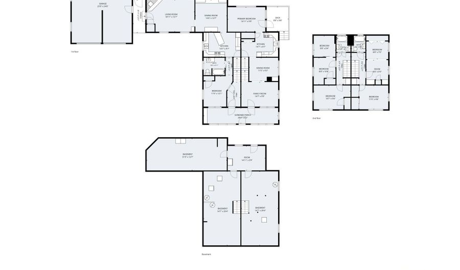 748 Riverside Dr, Augusta, ME 04330 - 0 Beds, 2 Bath