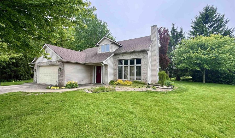 1503 Baron Ct, Auburn, IN 46706 - 3 Beds, 3 Bath