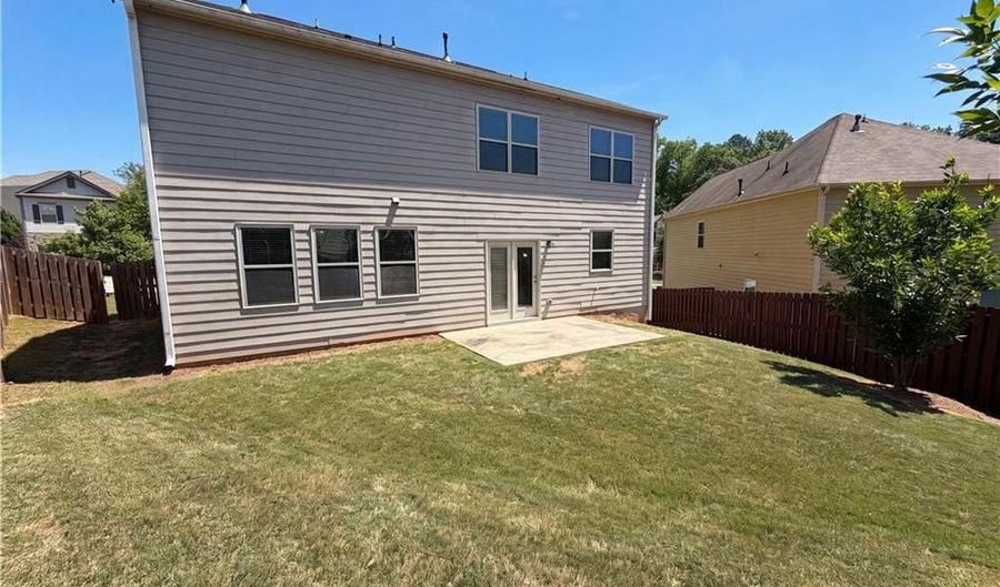 2080 Apple Orchard Way, Austell, GA 30168 - 4 Beds, 3 Bath