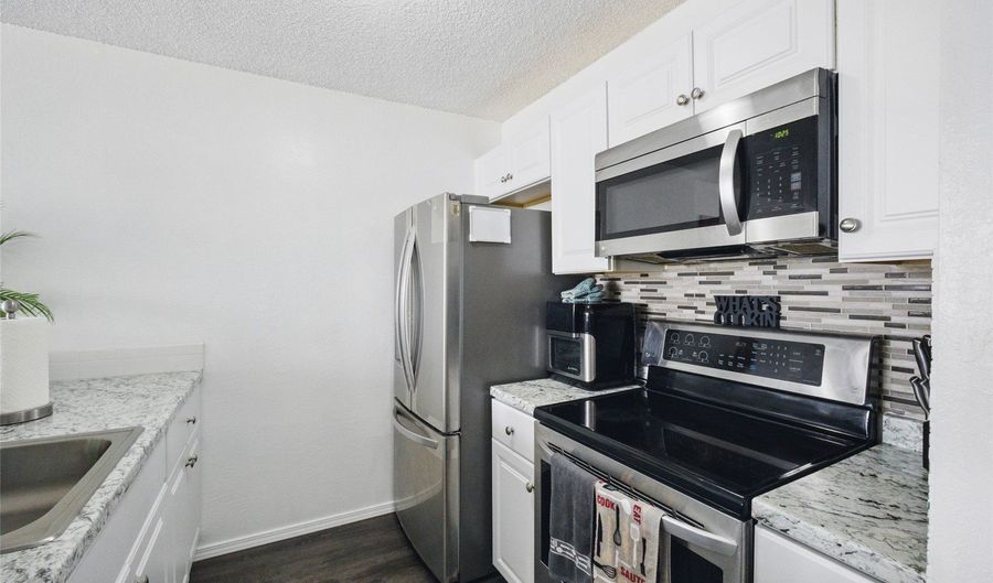 98-500 Koauka Loop 18A, Aiea, HI 96701 - 2 Beds, 1 Bath