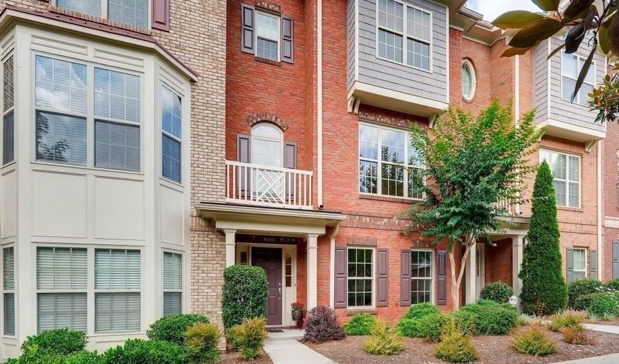 10260 Billings Pointe, Alpharetta, GA 30022 - 3 Beds, 4 Bath
