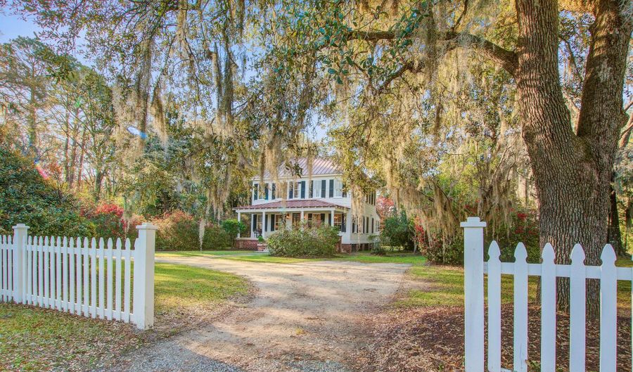 8115 Adams Run School Rd, Adams Run, SC 29426 - 3 Beds, 3 Bath