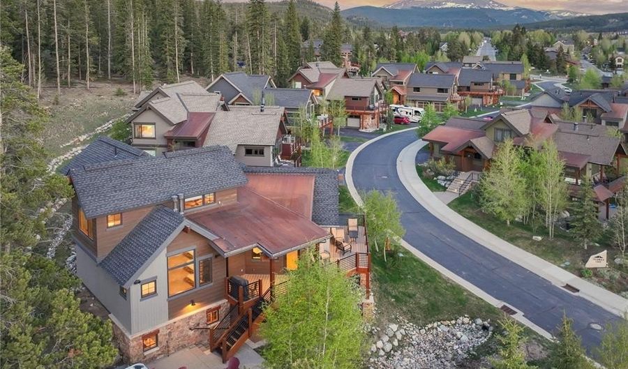 114 LUISA Dr, Breckenridge, CO 80424 - 4 Beds, 4 Bath