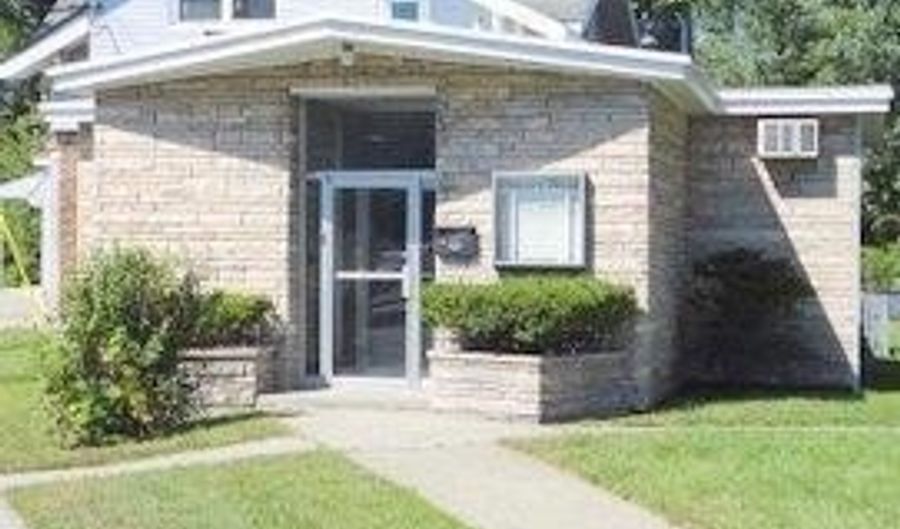 4 Ten Eyck Ave Commercial, Albany, NY 12209 - 0 Beds, 0 Bath
