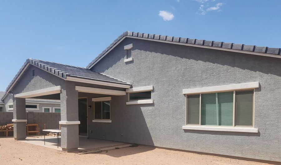 1361 E AVENIDA KINO B-D, Casa Grande, AZ 85122 - 4 Beds, 2 Bath