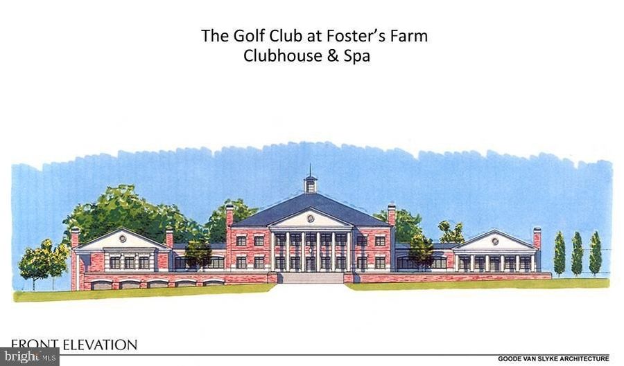 LOT 2 FOSTER LN, Amelia Court House, VA 23002 - 0 Beds, 0 Bath