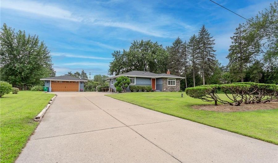 6450 153rd Ln NW, Ramsey, MN 55303 - 3 Beds, 3 Bath