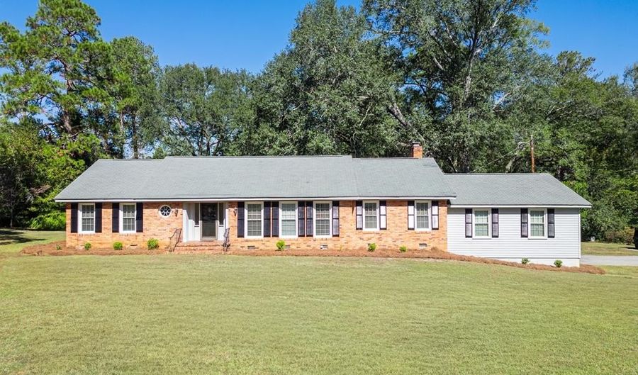 3203 WEXFORD Dr, Albany, GA 31721 - 3 Beds, 2 Bath