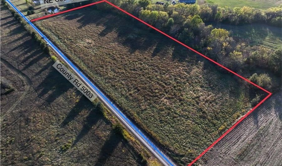 Tbd NE County Road 14004 N/A, Adrian, MO 64720 - 0 Beds, 0 Bath