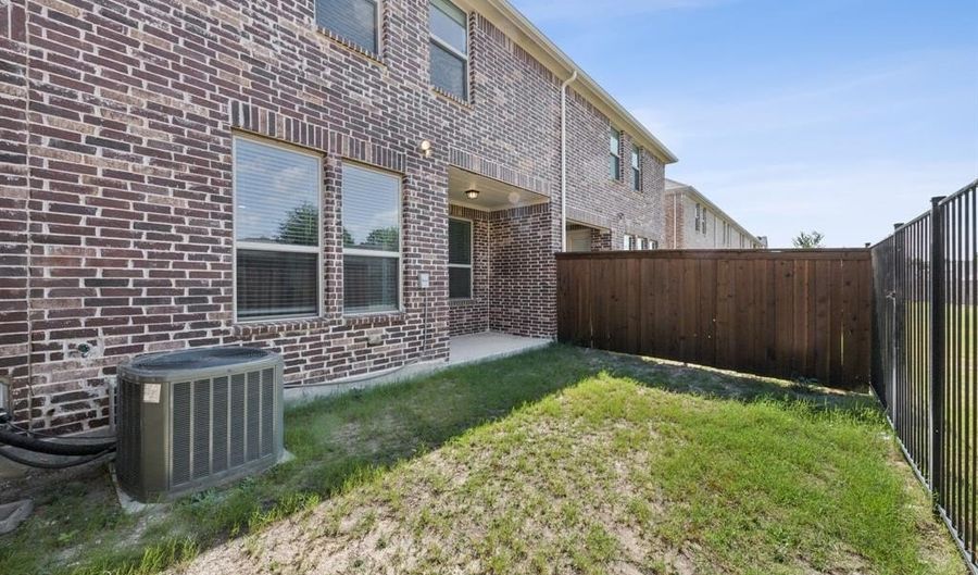 1014 Mj Brown St, Allen, TX 75002 - 3 Beds, 3 Bath