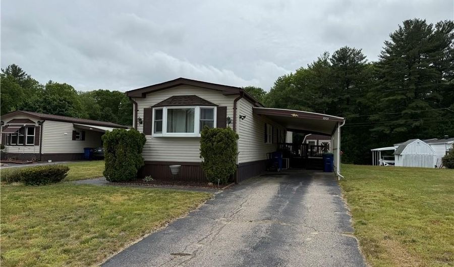 32 Lane E, Coventry, RI 02816 - 2 Beds, 2 Bath