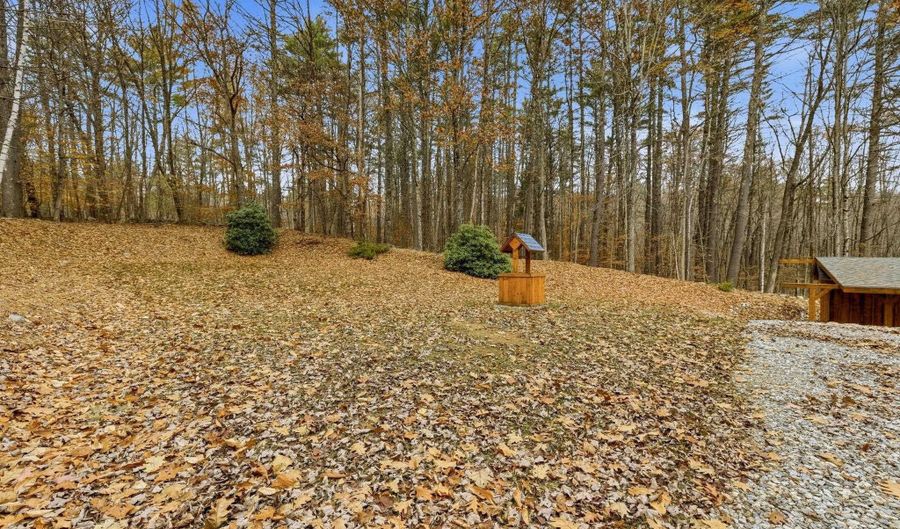 532 Frank C Gilman Hwy, Alton, NH 03809 - 4 Beds, 3 Bath