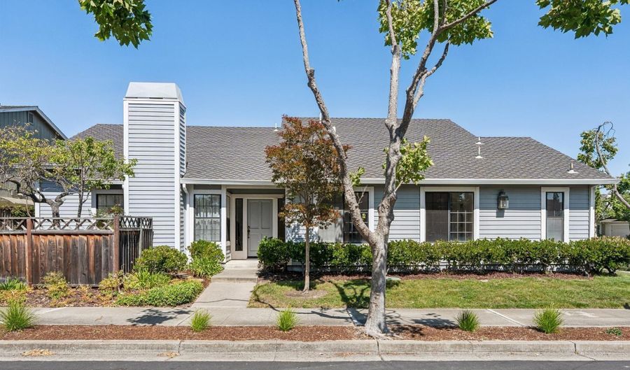 365 Channing Way, Alameda, CA 94502 - 3 Beds, 2 Bath