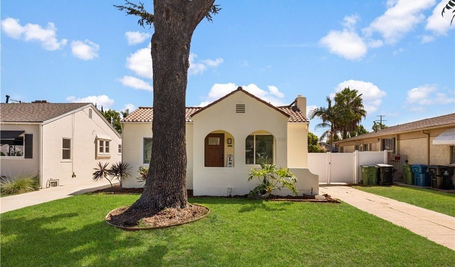 1810 S Raymond Ave, Alhambra, CA 91803 - 3 Beds, 2 Bath