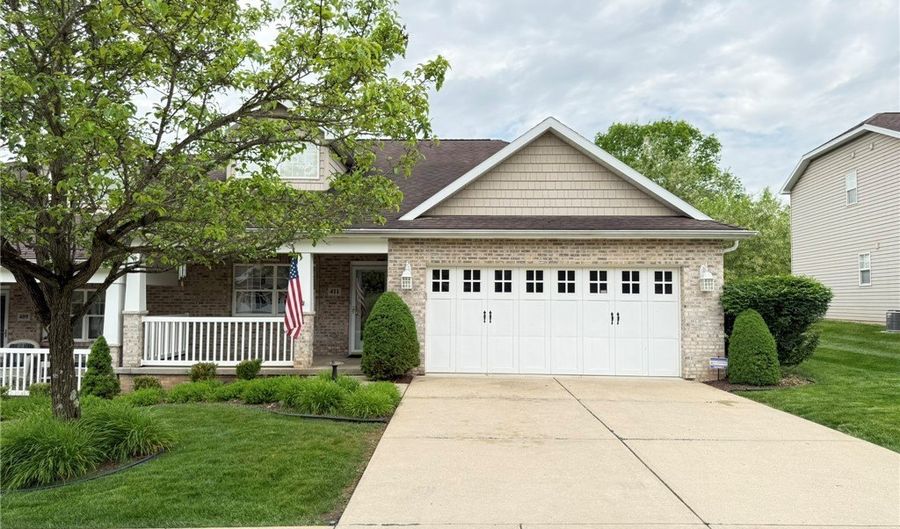 411 Chestnut Ln, Allegheny Twp., PA 15613 - 2 Beds, 2 Bath