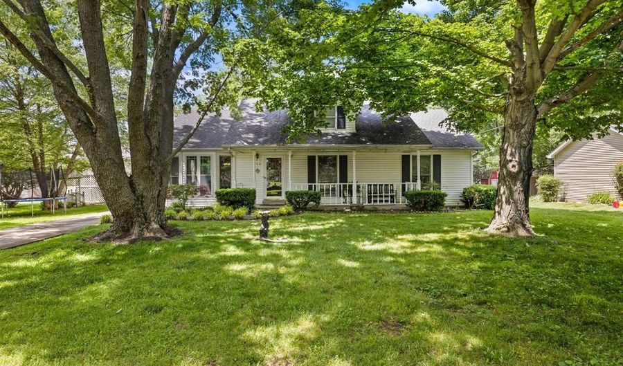 260 Horace Johnson Rd 6106 Old Scottsville Road, Alvaton, KY 42122 - 3 Beds, 2 Bath