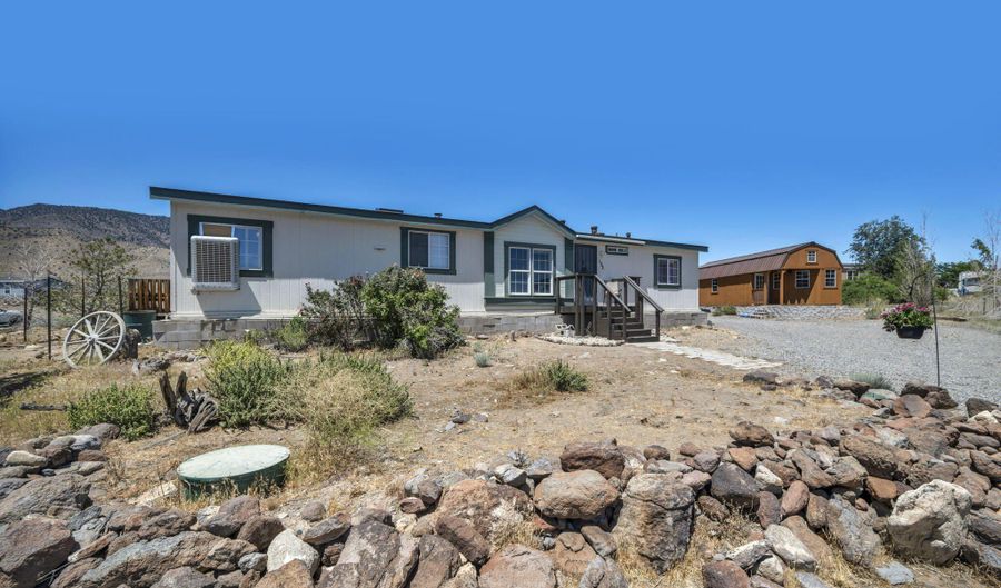 153 Territory Rd, Dayton, NV 89403 - 3 Beds, 2 Bath