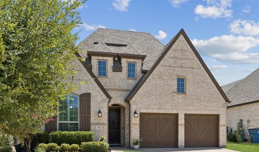 14857 Blakely Way, Aledo, TX 76008 - 4 Beds, 3 Bath