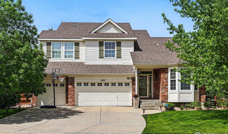 4915 Sage Brush Dr, Broomfield, CO 80023 - 5 Beds, 4 Bath
