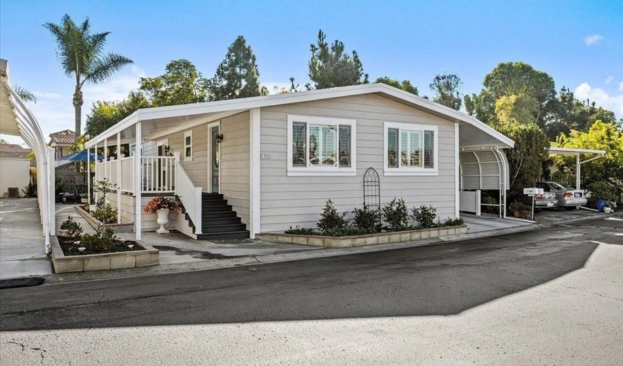 7305 San Luis St 240, Carlsbad, CA 92011 - 2 Beds, 2 Bath