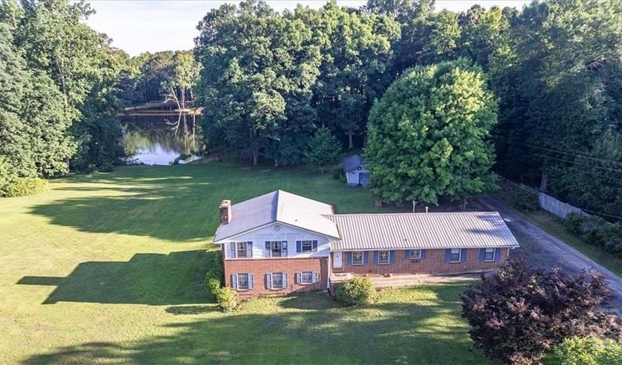 11302 Jefferson Rd, Athens, GA 30607 - 4 Beds, 2 Bath