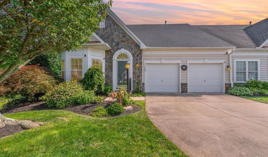 1429 OVERLOOK Way, Bel Air, MD 21014 - 2 Beds, 2 Bath