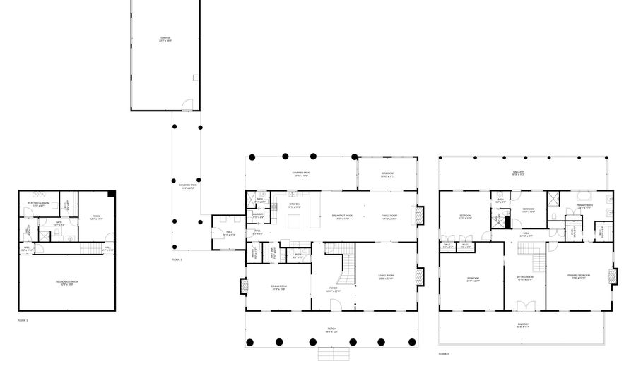 3183 Lower Jackson Rd, Bells, TN 38006 - 5 Beds, 4 Bath
