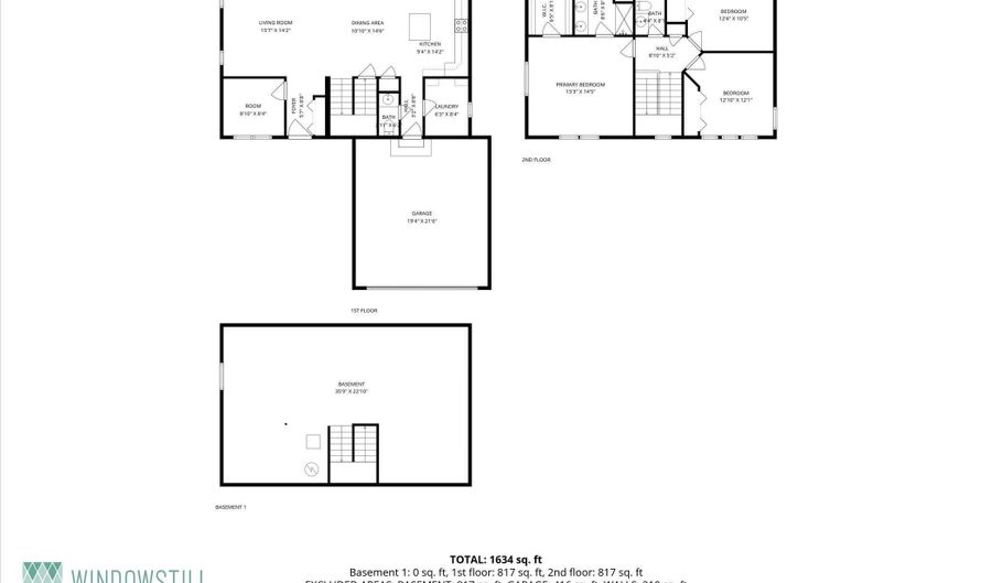 3500 Kali Ln, Alma, MI 48801 - 3 Beds, 3 Bath
